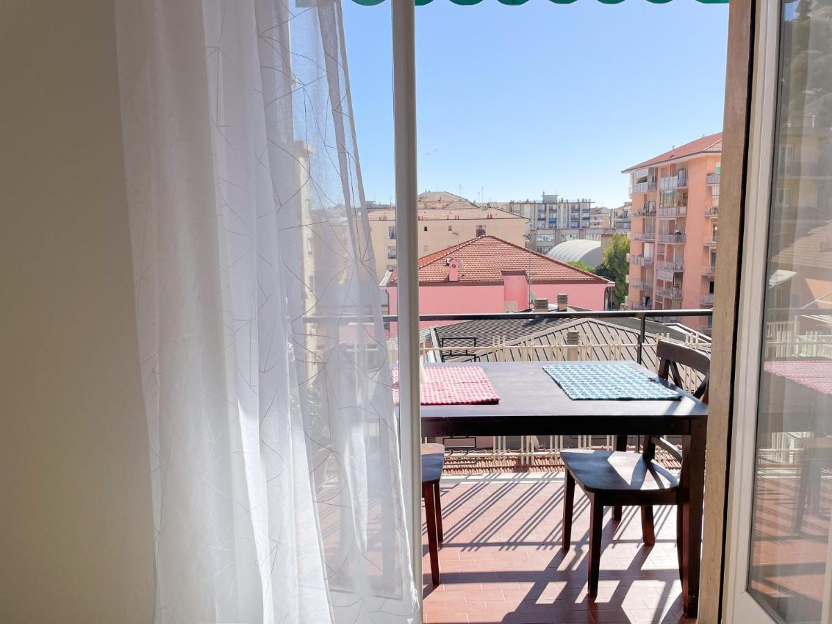 Argentina Home Ventimiglia Exterior photo