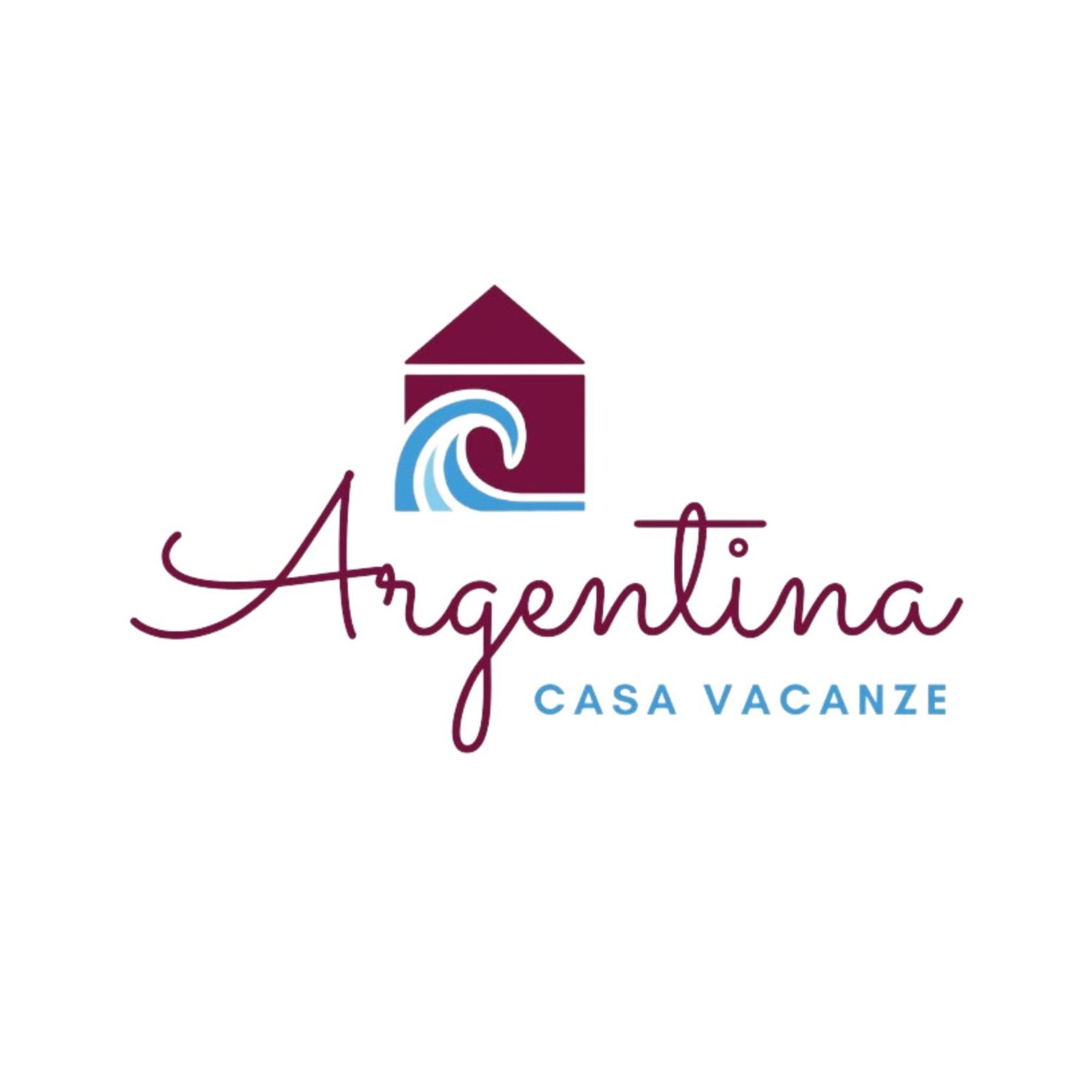 Argentina Home Ventimiglia Exterior photo
